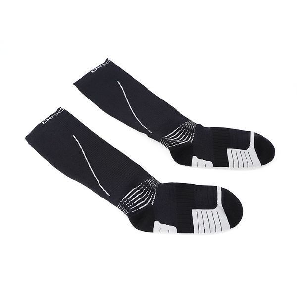 Шкарпетки водонепроникні Dexshell Compression Mudder, р-р XL, сірі 50956 фото