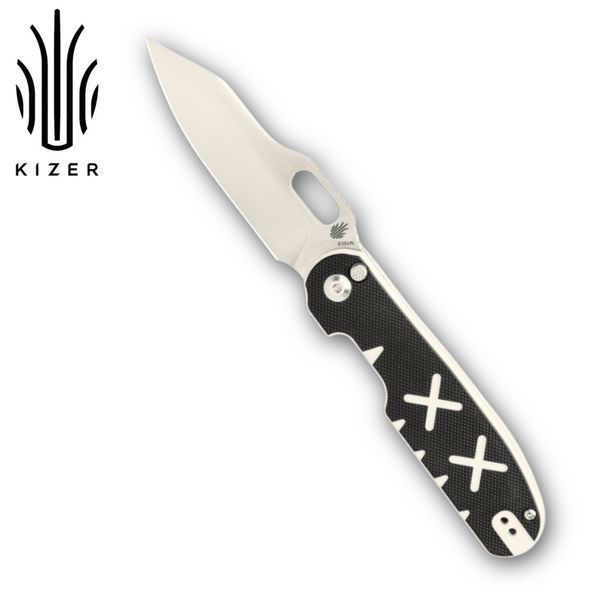 Нож Складной Kizer Cormorant (Ki4562A1) Ki4562A1 фото