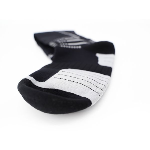 Шкарпетки водонепроникні Dexshell Compression Mudder, р-р XL, сірі 50956 фото
