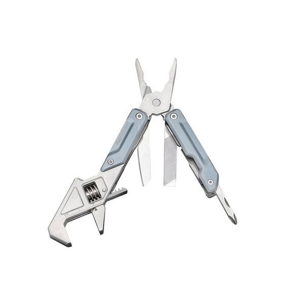 Мультитул NexTool Light Wrench W2 NE20293A фото