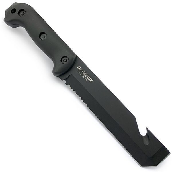 Ніж Фіксований Ka-Bar Becker TacTool 1735 фото