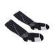Шкарпетки водонепроникні Dexshell Compression Mudder, р-р XL, сірі 50956 фото 2
