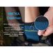 Носки водонепроницаемые Dexshell Running Lite 2.0 Socks, темно-голубые, размер XL (47-49) DS20610MLB2.0-XL фото 6