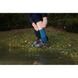 Носки водонепроницаемые Dexshell Running Lite 2.0 Socks, темно-голубые, размер XL (47-49) DS20610MLB2.0-XL фото 4