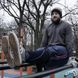 Шкарпетки водонепроникні Dexshell Compression Mudder, р-р XL, сірі 50956 фото 13