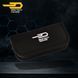 Нож Складной BESTECH TOGATTA BT2102H Titanium + Black & Blue Carbon Fiber M390 BT2102H фото 7