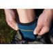 Носки водонепроницаемые Dexshell Running Lite 2.0 Socks, темно-голубые, размер XL (47-49) DS20610MLB2.0-XL фото 2