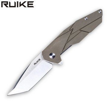 Нож складной Ruike P138-W P138-W фото