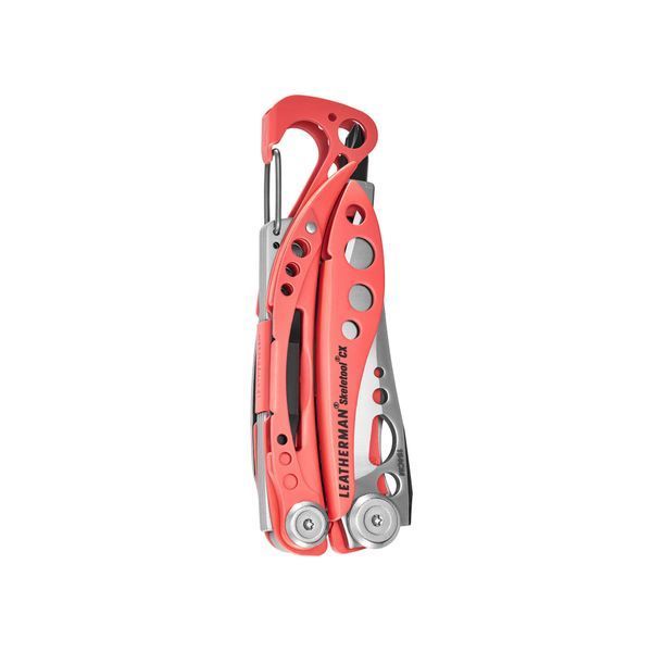 Мультиинструмент Leatherman Skeletool CX 4009142 фото
