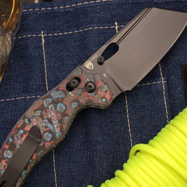 Нож Складной Kizer C01C Sheepdog (K4488AC1) Ki4488AC1 фото