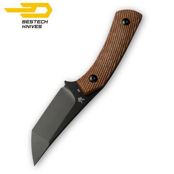 Ніж Фіксований BESTECH STEP BFK06D BFK06D фото