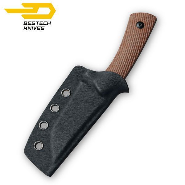 Ніж Фіксований BESTECH STEP BFK06D BFK06D фото