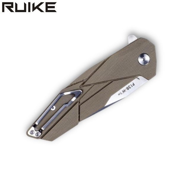 Нож складной Ruike P138-W P138-W фото