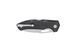 Нож Maserin Nimrod, M390, carbon fiber, черный 4009420 фото 3