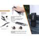 Мультитул NexTool Wrench W4 NE20362A фото 10