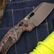 Нож Складной Kizer C01C Sheepdog (K4488AC1) Ki4488AC1 фото 3