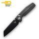 Ніж Складаний BESTECH SLASHER BG43A-2 Micarta BG43A-2 фото 1