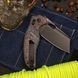 Нож Складной Kizer C01C Sheepdog (K4488AC1) Ki4488AC1 фото 6