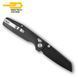 Ніж Складаний BESTECH SLASHER BG43A-2 Micarta BG43A-2 фото 2