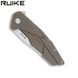 Нож складной Ruike P138-W P138-W фото 3
