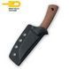 Ніж Фіксований BESTECH STEP BFK06D BFK06D фото 4