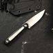 Ніж фіксований Real Steel Dex | G10 | 3501BW 3501BW фото 2