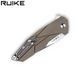 Нож складной Ruike P138-W P138-W фото 4
