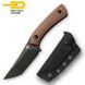 Ніж Фіксований BESTECH STEP BFK06D BFK06D фото 1