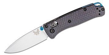 Ніж Benchmade "Mini Bugout" CF 4008939 фото