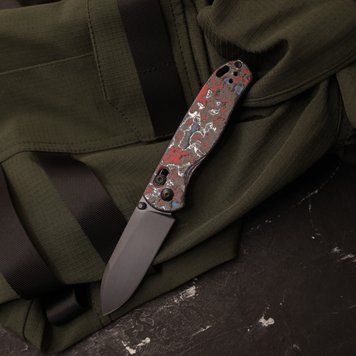 Нож Складной Kizer Drop Bear (Ki3619A5) Ki3619A5 фото