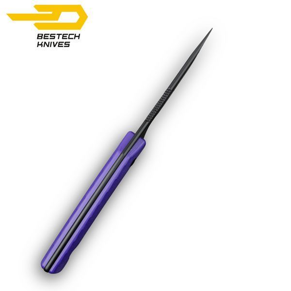 Ніж Фіксований BESTECH STEP BFK06C BFK06C фото