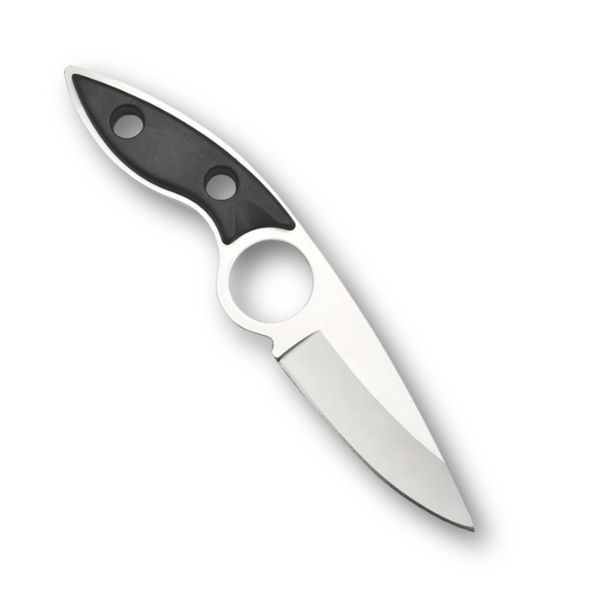 Нож Фиксированный Mini Linder Silver 1730 фото Нож Фиксированный Mini Linder Silver 1730 фото