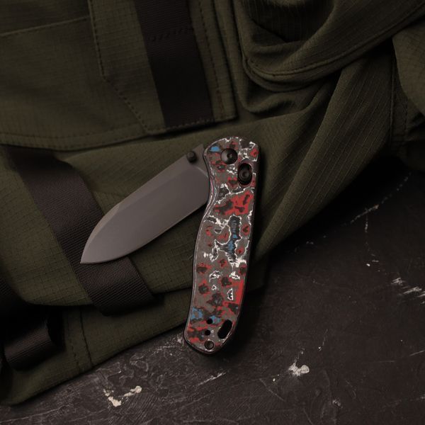 Ніж Складаний Kizer Drop Bear (Ki3619A5) Ki3619A5 фото