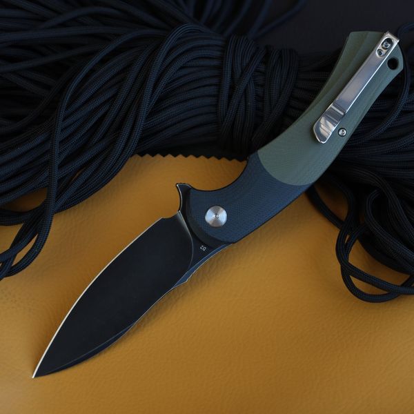 Нож Складной BESTECH PENGUIN BG32E G10 BG32E фото