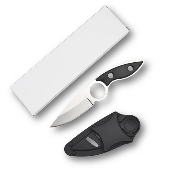 Нож Фиксированный Mini Linder Silver 1730 фото Нож Фиксированный Mini Linder Silver 1730 фото