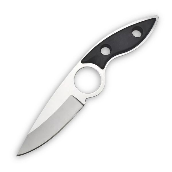 Ніж Фіксований Mini Linder Silver 1730 фото