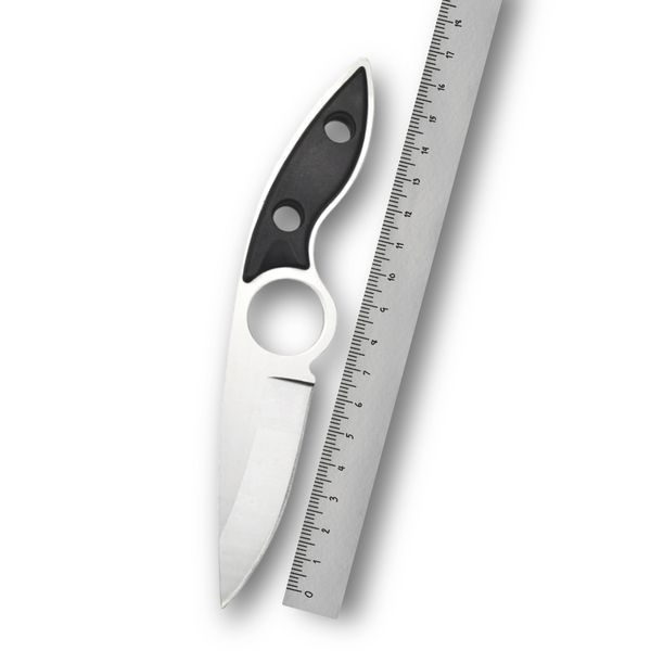 Нож Фиксированный Mini Linder Silver 1730 фото Нож Фиксированный Mini Linder Silver 1730 фото