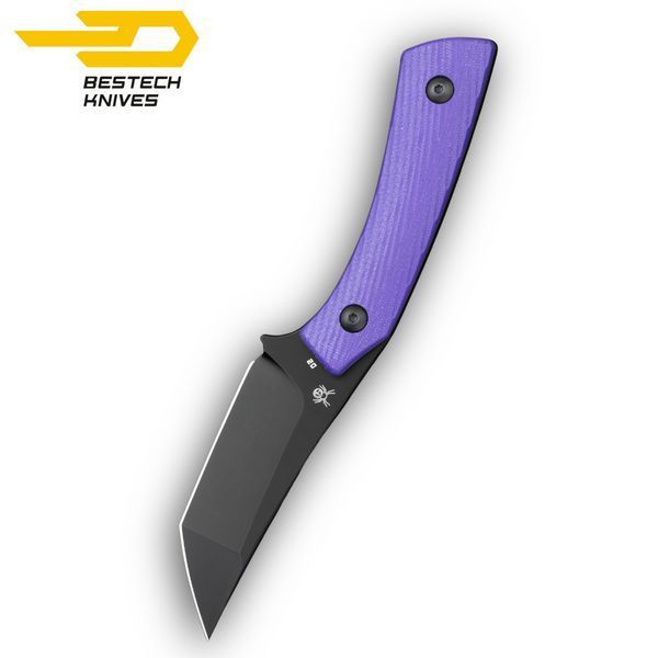Ніж Фіксований BESTECH STEP BFK06C BFK06C фото