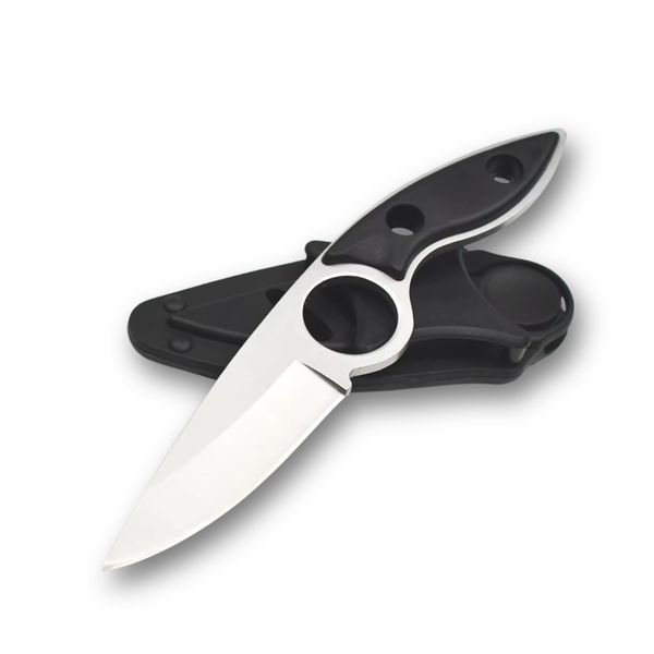 Нож Фиксированный Mini Linder Silver 1730 фото Нож Фиксированный Mini Linder Silver 1730 фото