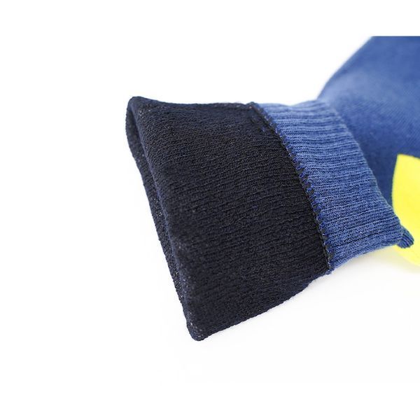 Шкарпетки водонепроникні Dexshell Ultra Thin Crew NL, p-p М, сині 50970 фото
