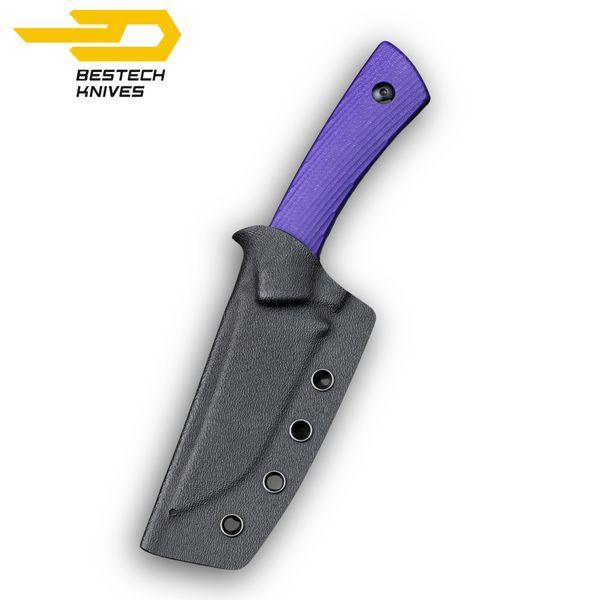 Ніж Фіксований BESTECH STEP BFK06C BFK06C фото