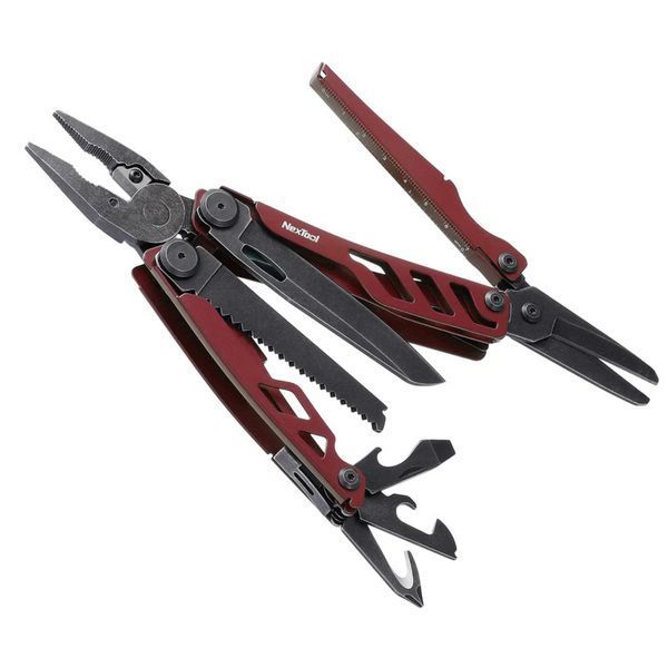 Мультитул Nextool Flagship Pro NE20279 NE20279 фото