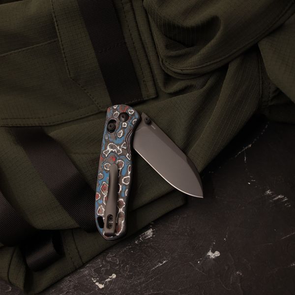 Ніж Складаний Kizer Drop Bear (Ki3619A5) Ki3619A5 фото