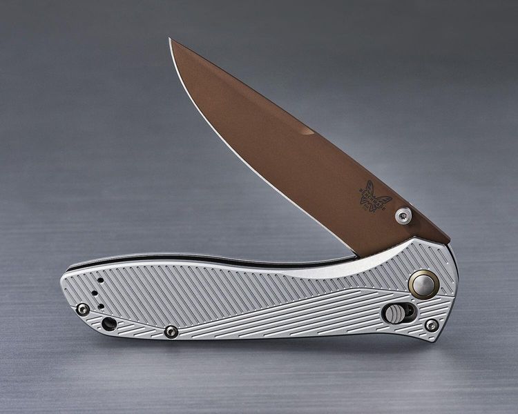 Нож Benchmade "Seven Ten" 4009044 фото