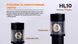 Фонарь налобный Fenix ​​HL10 black 61346 фото 15