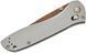Нож Benchmade "Seven Ten" 4009044 фото 3
