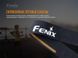 Пов'язка на голову Fenix AFH-10 помаранчева AFH-10or фото 4