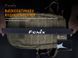 Пов'язка на голову Fenix AFH-10 помаранчева AFH-10or фото 5