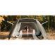 Намет двомісний Naturehike CNK2300ZP040, коричневий 6976507661799 фото 3