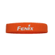 Пов'язка на голову Fenix AFH-10 помаранчева AFH-10or фото 2